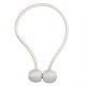 Magnet Buckle Curtain Tie Rope Hanging Ball Tie European Style Tie Rope Curtain Clip