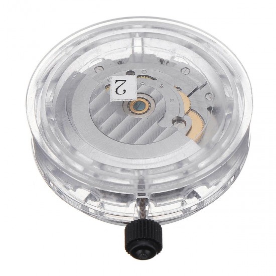 Mechanical Automatic Watch Movement Calendar High Accuracy Wristwatch Replacement For ETA 2824 Mechanical Automatic Watch Movement Calendar High Accuracy Wristwatch Replacement For ETA 2824