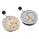 Mechanical Automatic Watch Movement Calendar High Accuracy Wristwatch Replacement For ETA 2824 Mechanical Automatic Watch Movement Calendar High Accuracy Wristwatch Replacement For ETA 2824