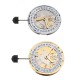 Mechanical Automatic Watch Movement Calendar High Accuracy Wristwatch Replacement For ETA 2824 Mechanical Automatic Watch Movement Calendar High Accuracy Wristwatch Replacement For ETA 2824