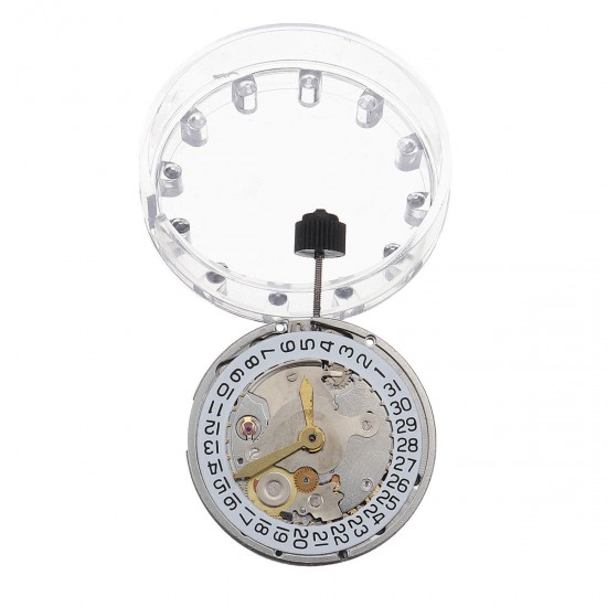 Mechanical Automatic Watch Movement Calendar High Accuracy Wristwatch Replacement For ETA 2824 Mechanical Automatic Watch Movement Calendar High Accuracy Wristwatch Replacement For ETA 2824