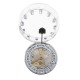 Mechanical Automatic Watch Movement Calendar High Accuracy Wristwatch Replacement For ETA 2824 Mechanical Automatic Watch Movement Calendar High Accuracy Wristwatch Replacement For ETA 2824