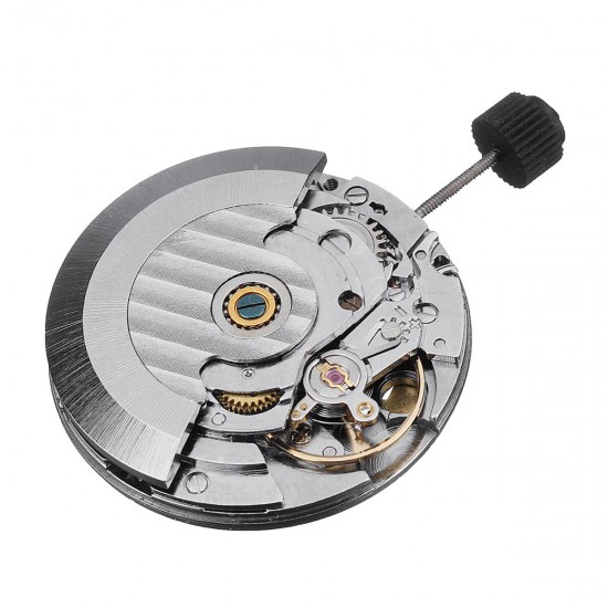 Mechanical Automatic Watch Movement Calendar High Accuracy Wristwatch Replacement For ETA 2824 Mechanical Automatic Watch Movement Calendar High Accuracy Wristwatch Replacement For ETA 2824