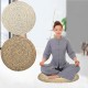 Meditation Cushion Floor Cushion Home Decorations Yoga Round Mat Window Pad Chair Seat Cushion Meditation Cushion Floor Cushion Home Decorations Yoga Round Mat Window Pad Chair Seat Cushion