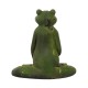 Micro-landscape Frog Figurines Miniatures Garden Terrariums Bonsai Home Decoration Micro-landscape Frog Figurines Miniatures Garden Terrariums Bonsai Home Decoration