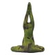 Micro-landscape Frog Figurines Miniatures Garden Terrariums Bonsai Home Decoration Micro-landscape Frog Figurines Miniatures Garden Terrariums Bonsai Home Decoration