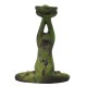 Micro-landscape Frog Figurines Miniatures Garden Terrariums Bonsai Home Decoration Micro-landscape Frog Figurines Miniatures Garden Terrariums Bonsai Home Decoration