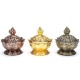 Mini Alloy Bronze Incense Burner Incensory Craft Home Office Decoration Mini Alloy Bronze Incense Burner Incensory Craft Home Office Decoration