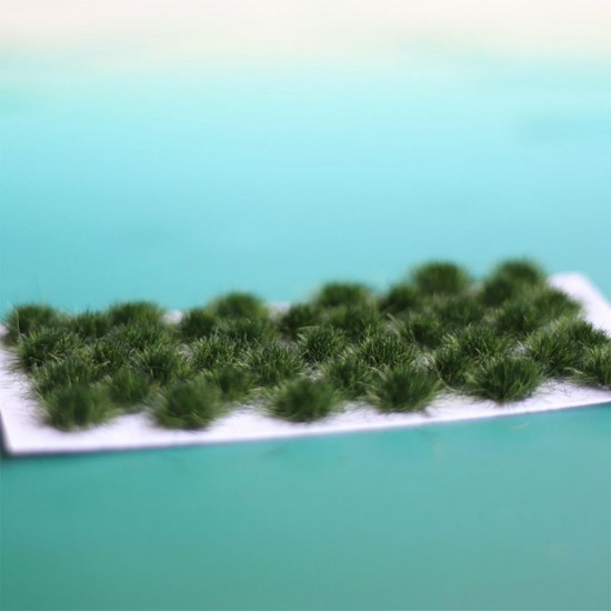 Mini Artificial Wild Grass Plant Simulation Model Sand Table Landscape Decorations Mini Artificial Wild Grass Plant Simulation Model Sand Table Landscape Decorations