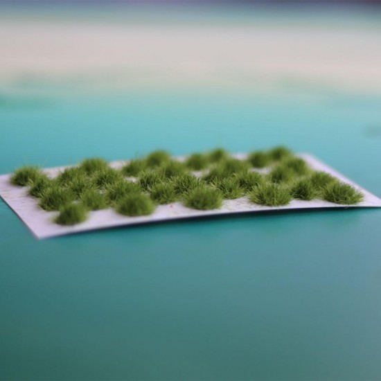 Mini Artificial Wild Grass Plant Simulation Model Sand Table Landscape Decorations Mini Artificial Wild Grass Plant Simulation Model Sand Table Landscape Decorations