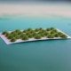 Mini Artificial Wild Grass Plant Simulation Model Sand Table Landscape Decorations Mini Artificial Wild Grass Plant Simulation Model Sand Table Landscape Decorations