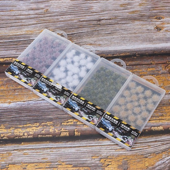 Mini Clusters Ciniature Model Military Model Scenario Train Sand Table Diy Modelling Architecture Scenery Materials Mini Clusters Ciniature Model Military Model Scenario Train Sand Table Diy Modelling Architecture Scenery Materials