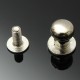 Mini Decorative Jewelry Box Chest Case Cabinet Drawer Door Pull Knobs Handle
