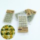 Mini Flower Clusters Ciniature Model Military Model Scenario Train Sand Table DIY Modelling Architecture Scenery Materials Decorations Mini Flower Clusters Ciniature Model Military Model Scenario Train Sand Table DIY Modelling Architecture Scenery Materials Decorations
