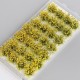 Mini Flower Clusters Ciniature Model Military Model Scenario Train Sand Table DIY Modelling Architecture Scenery Materials Decorations Mini Flower Clusters Ciniature Model Military Model Scenario Train Sand Table DIY Modelling Architecture Scenery Materials Decorations