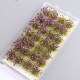 Mini Flower Clusters Ciniature Model Military Model Scenario Train Sand Table DIY Modelling Architecture Scenery Materials Decorations Mini Flower Clusters Ciniature Model Military Model Scenario Train Sand Table DIY Modelling Architecture Scenery Materials Decorations