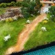 Mini Flower Clusters Ciniature Model Military Model Scenario Train Sand Table DIY Modelling Architecture Scenery Materials Decorations Mini Flower Clusters Ciniature Model Military Model Scenario Train Sand Table DIY Modelling Architecture Scenery Materials Decorations