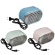 Mini Home Heating 2-Gear Adjustable Electric Space Heater US/EU Plug Portable Mini Home Heating 2-Gear Adjustable Electric Space Heater US/EU Plug Portable