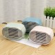 Mini Home Heating 2-Gear Adjustable Electric Space Heater US/EU Plug Portable Mini Home Heating 2-Gear Adjustable Electric Space Heater US/EU Plug Portable