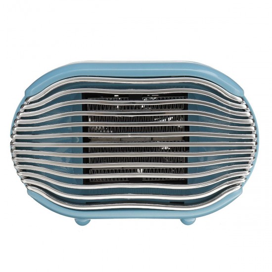 Mini Home Heating 2-Gear Adjustable Electric Space Heater US/EU Plug Portable Mini Home Heating 2-Gear Adjustable Electric Space Heater US/EU Plug Portable