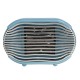 Mini Home Heating 2-Gear Adjustable Electric Space Heater US/EU Plug Portable Mini Home Heating 2-Gear Adjustable Electric Space Heater US/EU Plug Portable