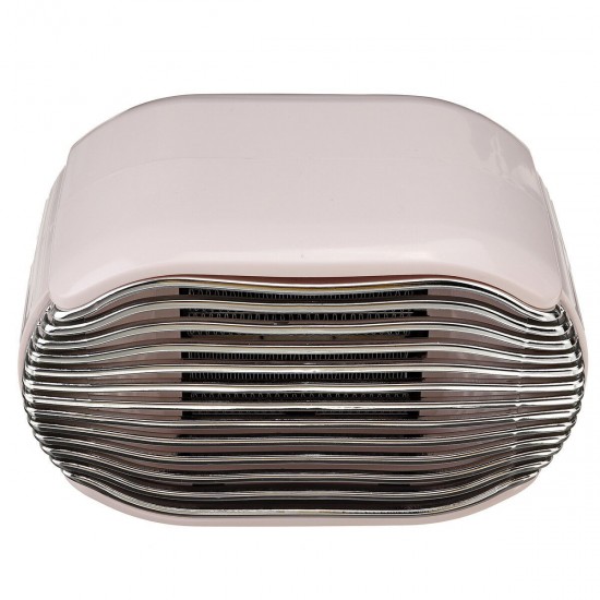 Mini Home Heating 2-Gear Adjustable Electric Space Heater US/EU Plug Portable Mini Home Heating 2-Gear Adjustable Electric Space Heater US/EU Plug Portable