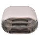 Mini Home Heating 2-Gear Adjustable Electric Space Heater US/EU Plug Portable Mini Home Heating 2-Gear Adjustable Electric Space Heater US/EU Plug Portable