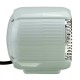 Mini Home Heating 2-Gear Adjustable Electric Space Heater US/EU Plug Portable Mini Home Heating 2-Gear Adjustable Electric Space Heater US/EU Plug Portable