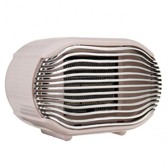 Mini Home Heating 2-Gear Adjustable Electric Space Heater US/EU Plug Portable Mini Home Heating 2-Gear Adjustable Electric Space Heater US/EU Plug Portable