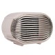 Mini Home Heating 2-Gear Adjustable Electric Space Heater US/EU Plug Portable Mini Home Heating 2-Gear Adjustable Electric Space Heater US/EU Plug Portable
