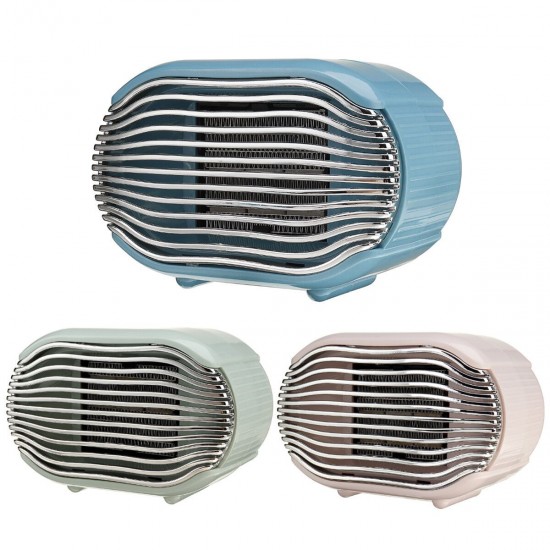 Mini Home Heating 2-Gear Adjustable Electric Space Heater US/EU Plug Portable Mini Home Heating 2-Gear Adjustable Electric Space Heater US/EU Plug Portable