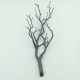 Mini Tree Branch Model Military Scenario Train Sand Table DIY Scenery Materials Decorations