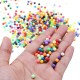 Mix/ Crystals Fuse Beads Water Sticky Beads DIY Refill Water Spray Kid Art Craft