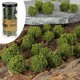 Model Scale Tree Cluster Garden Railway Scenery Layout Miniature Landscape DIY Decorations Model Scale Tree Cluster Garden Railway Scenery Layout Miniature Landscape DIY Decorations