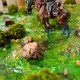 Model Scale Tree Cluster Garden Railway Scenery Layout Miniature Landscape DIY Decorations Model Scale Tree Cluster Garden Railway Scenery Layout Miniature Landscape DIY Decorations