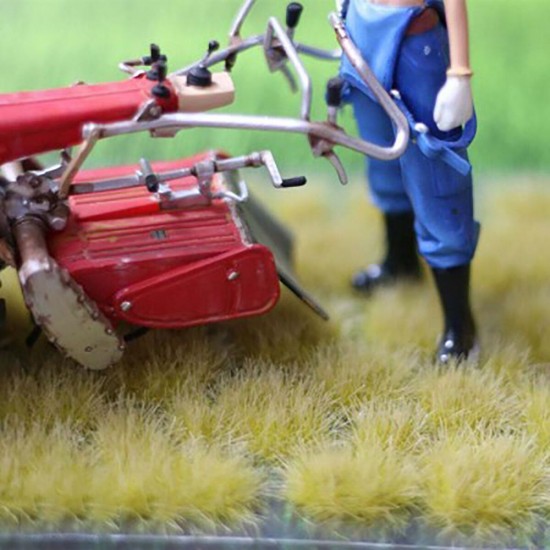 Model Scene Vegetation Grass Strip Cluster Train Layout Landscape Decorations Model Scene Vegetation Grass Strip Cluster Train Layout Landscape Decorations