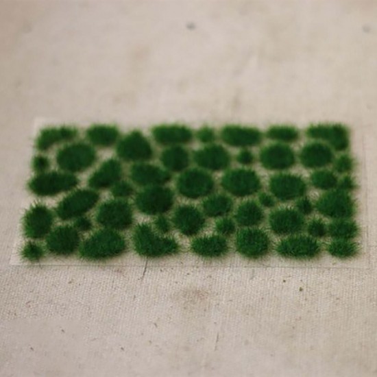 Model Scene Vegetation Grass Strip Cluster Train Layout Landscape Decorations Model Scene Vegetation Grass Strip Cluster Train Layout Landscape Decorations