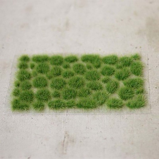 Model Scene Vegetation Grass Strip Cluster Train Layout Landscape Decorations Model Scene Vegetation Grass Strip Cluster Train Layout Landscape Decorations
