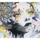 Modern Artwork Decor Girl Canvas Oil Painting Print Picture Home Wall Art Decor Unframed Modern Artwork Decor Girl Canvas Oil Painting Print Picture Home Wall Art Decor Unframed