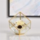 Modern Glass Geometric Terrarium Tabletop Succulent Plants Inclined Container Fern Moss Flower Pot Modern Glass Geometric Terrarium Tabletop Succulent Plants Inclined Container Fern Moss Flower Pot