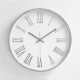 Modern Quartz Wall Clock Home Living Room Battery Powered Hanging Decoration Modern Quartz Wall Clock Home Living Room Battery Powered Hanging Decoration