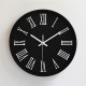 Modern Quartz Wall Clock Home Living Room Battery Powered Hanging Decoration Modern Quartz Wall Clock Home Living Room Battery Powered Hanging Decoration