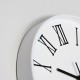 Modern Quartz Wall Clock Home Living Room Battery Powered Hanging Decoration Modern Quartz Wall Clock Home Living Room Battery Powered Hanging Decoration