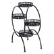 Multi Storey Flower Shelf Rack Flower Stand Green Balcony Living Room Flower Pots Flower Stand With Mounting Kits Multi Storey Flower Shelf Rack Flower Stand Green Balcony Living Room Flower Pots Flower Stand With Mounting Kits