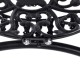 Multi Storey Flower Shelf Rack Flower Stand Green Balcony Living Room Flower Pots Flower Stand With Mounting Kits Multi Storey Flower Shelf Rack Flower Stand Green Balcony Living Room Flower Pots Flower Stand With Mounting Kits