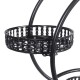 Multi Storey Flower Shelf Rack Flower Stand Green Balcony Living Room Flower Pots Flower Stand With Mounting Kits Multi Storey Flower Shelf Rack Flower Stand Green Balcony Living Room Flower Pots Flower Stand With Mounting Kits
