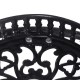 Multi Storey Flower Shelf Rack Flower Stand Green Balcony Living Room Flower Pots Flower Stand With Mounting Kits Multi Storey Flower Shelf Rack Flower Stand Green Balcony Living Room Flower Pots Flower Stand With Mounting Kits