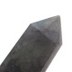 Natural Labradorite Crystals Quartz Obelisk Stone Point Terminated Wand Healing