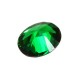 Natural Mined Colombia Green Emerald 8x10mm 4.16ct Oval Cut VVS AAA Loose Gems Decorations