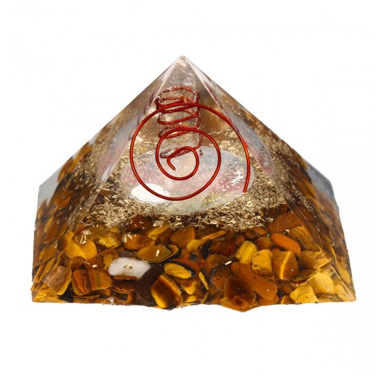 Natural Pyramid Crystals Gemstone Meditation Yoga Healing Energy Stone 70-75mm Natural Pyramid Crystals Gemstone Meditation Yoga Healing Energy Stone 70-75mm